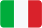 Kontaktlose Karten Italiano